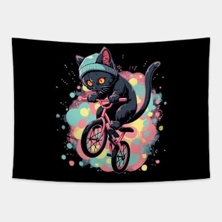 cat Tapestry