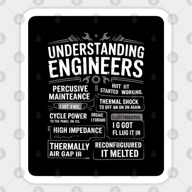 Understanding Engineers Mechanical Engineering - Understanding ...