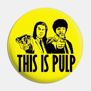 This is pulp Pin