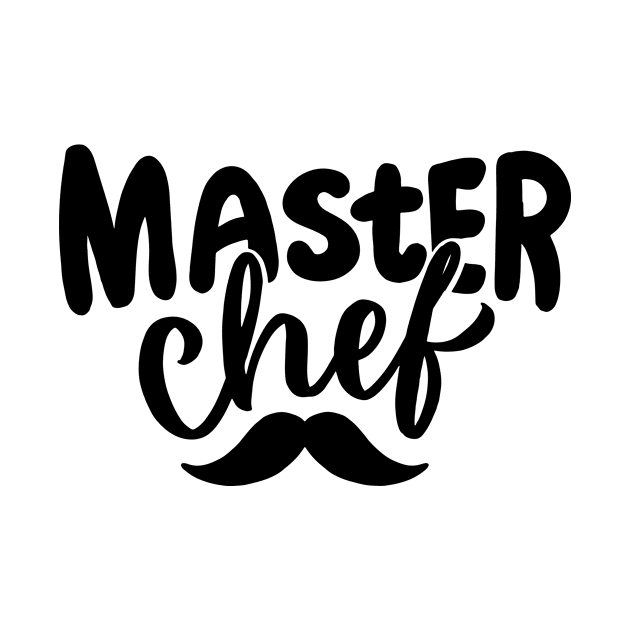 Master Chef by Shop Ovov