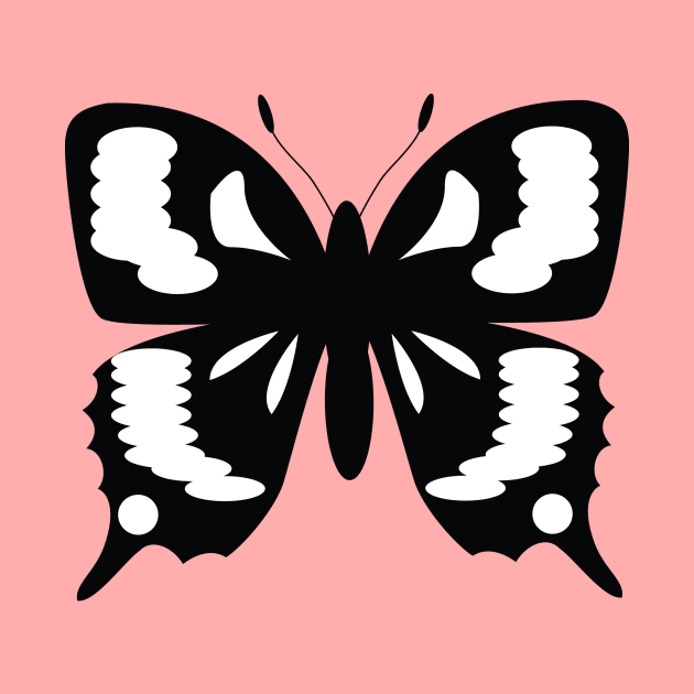 Butterflies by My Artsam