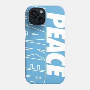 peacemaker Phone Case