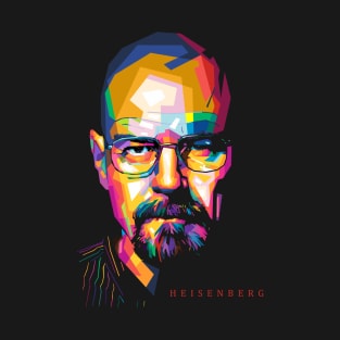 Heisenberg T-Shirt