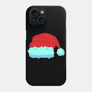 Christmas Hats 4 Phone Case