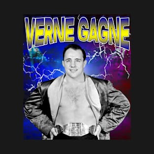 VERNE GAGNE T-Shirt