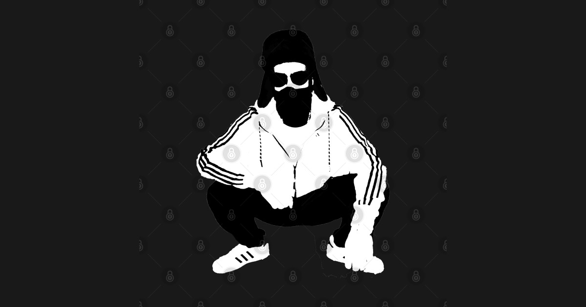 Cyka Blyat Slav Squat Cyka Blyat Posters and Art Prints TeePublic