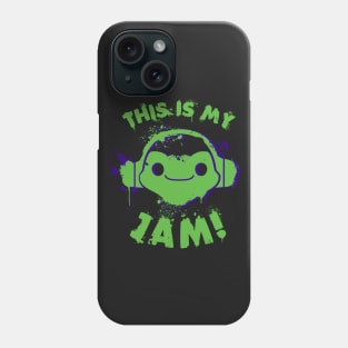 This is my Jam! Phone Case