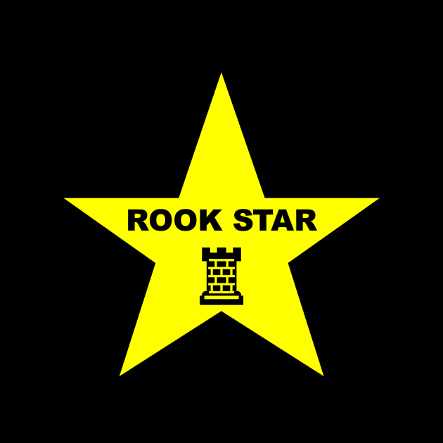 Rook Star by Designs_by_Tom