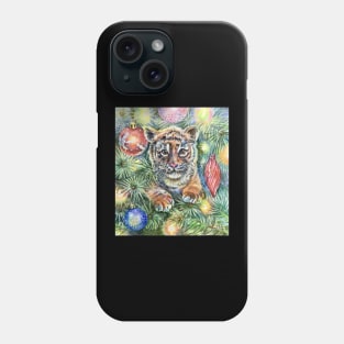 Tiger Phone Case