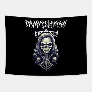 danny elf Tapestry