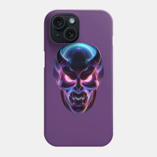 Neon Demon Phone Case