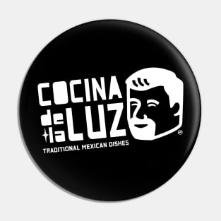 Cocina De La Luz Pin