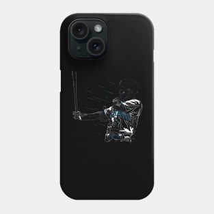 Ichiro Phone Case