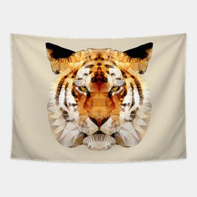 be wild Tapestry by Ancello