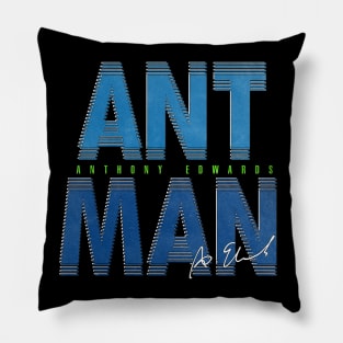 Ant Man - no5 Pillow