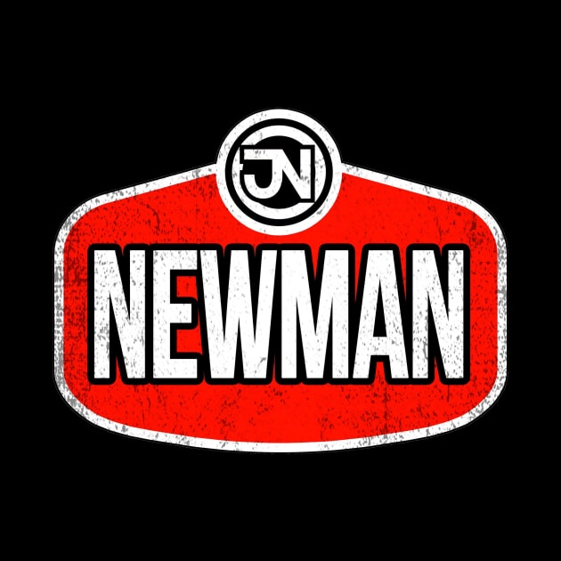 Newman by Jaden4Real