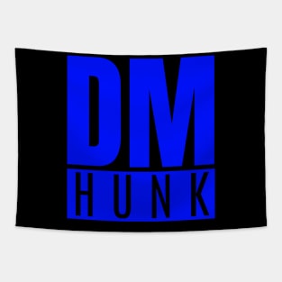 Drew McIntyre DM Hunk Merch Tapestry