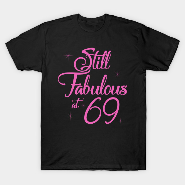 birthday gift for 69 year old woman