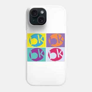 brooklyn.POP     ONE. Phone Case