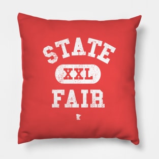 STATE FAIR XXL Pillow