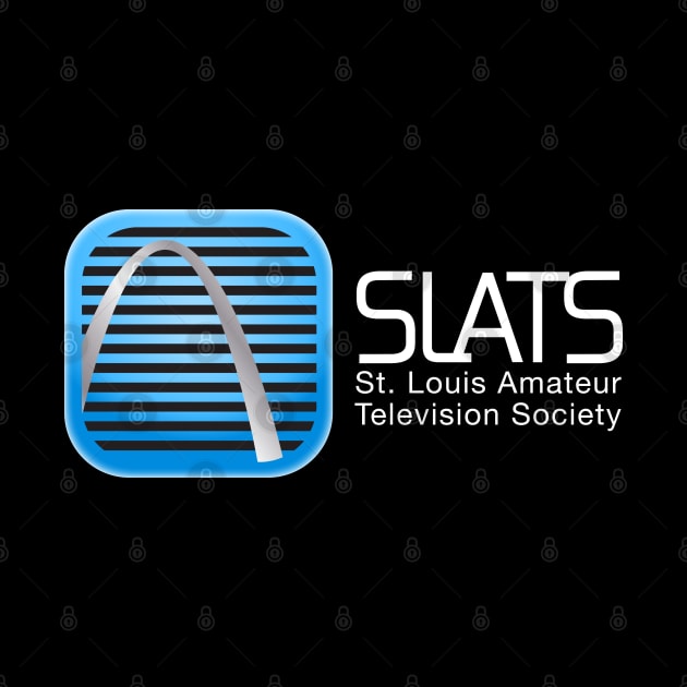 St. Louis Amateur Television Society by LEUART