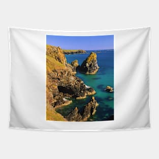 Kynance Cove, The Lizard Tapestry