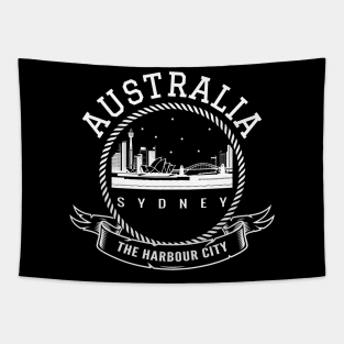 Sydney Tapestry