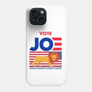 Make America Great Again 2020 T-Shirt Phone Case