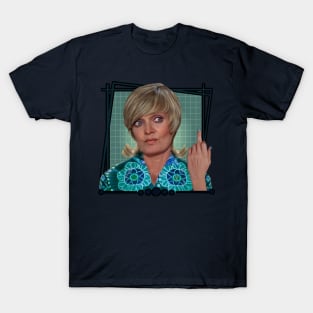 The Brady Bunch TV Show - Classic Hollywood Squares - Family - Men's Short Sleeve Graphic T-Shirt, Size: 4 XL, Green