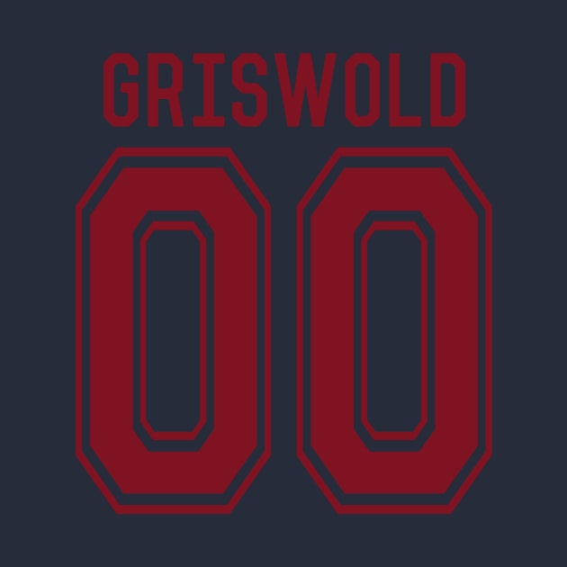 TEAM GRISWOLD by GeekThreadz