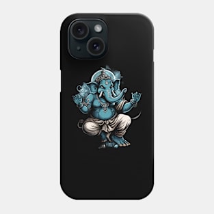 Ganesha Phone Case