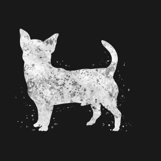 Chihuahua Dog T-Shirt