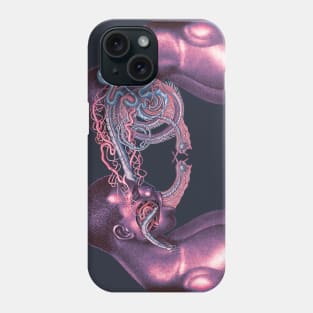 SPIRAL Phone Case