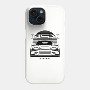 Acura Honda NSX Phone Case