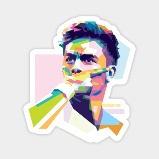 Dybala V3 Magnet