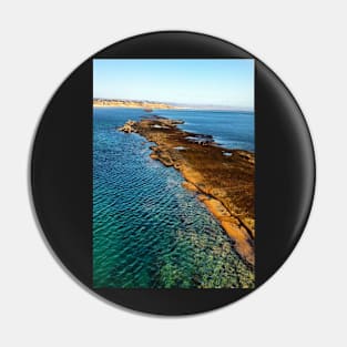 Noarlunga Pin