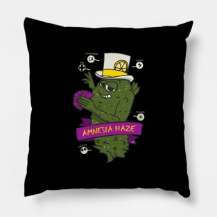 Amnesia Haze Pillow