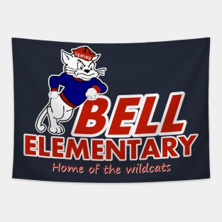 Bell Elementary 2.0 Deming Tapestry