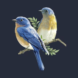 Bluebird T-Shirt