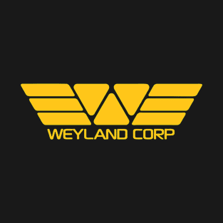 Weyland Corp T-Shirt