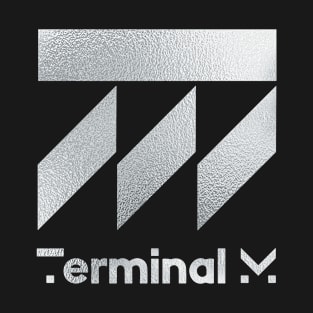 Terminal M Records T-Shirt