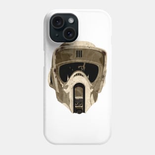 Biker Phone Case