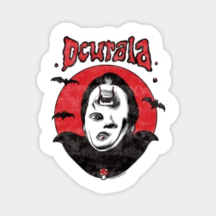 DCURALA Magnet