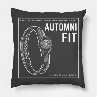 Automni-Fit Pillow