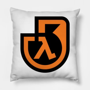 HL3 Lambda Pillow