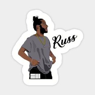 russ Magnet