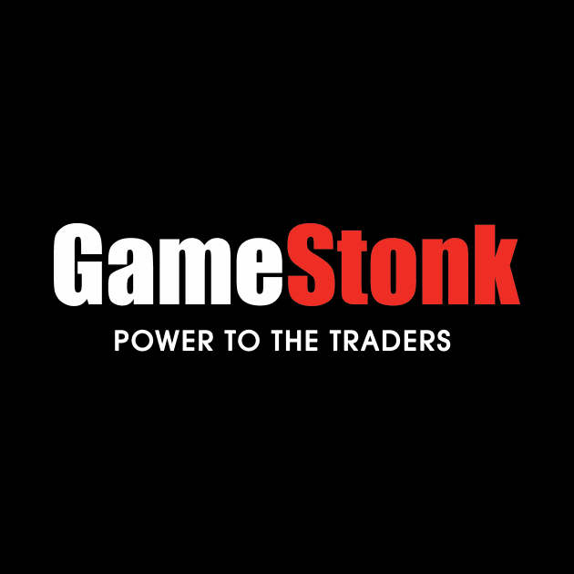 Gamestonk Power to the Traders by PurpleandOrange