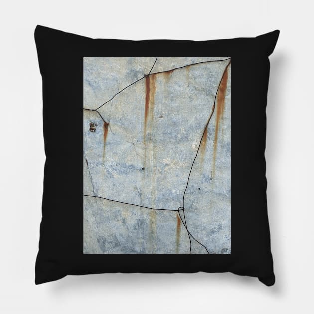 Wired Pillow by aeolia