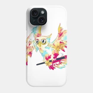 My Painter Friend Phone Case