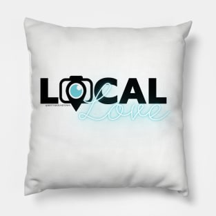 Local Love Pillow